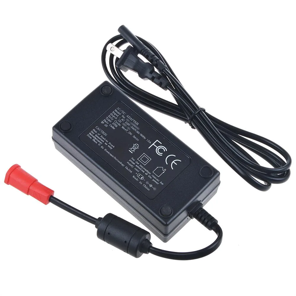 ABLEGRID ABLEGRID AC DC Adapter for Tranquil Ease Power Recliner or Lift Chair — product photo