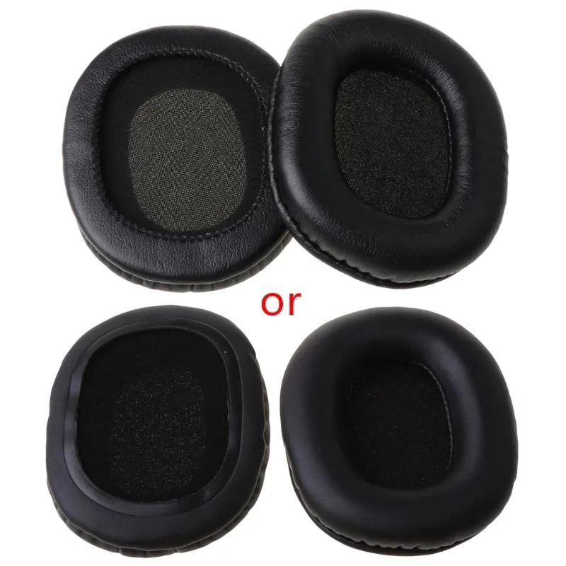 WMtec WMtec Earpad Cushion Cover for ATH-M40X M50X Headphone — product photo