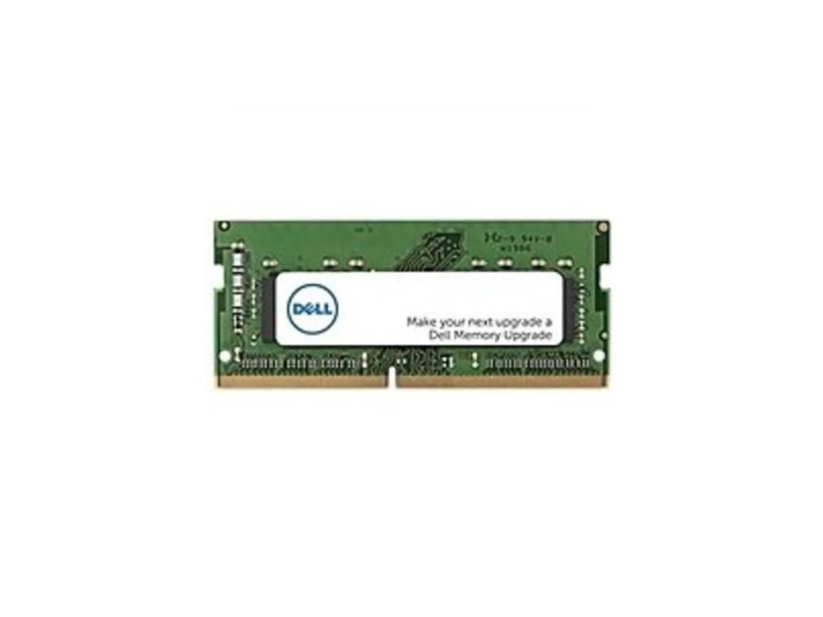 DELL DELL SNP6VDX7C/8G 8GB DDR4 laptop RAM 3200 MHz — product photo