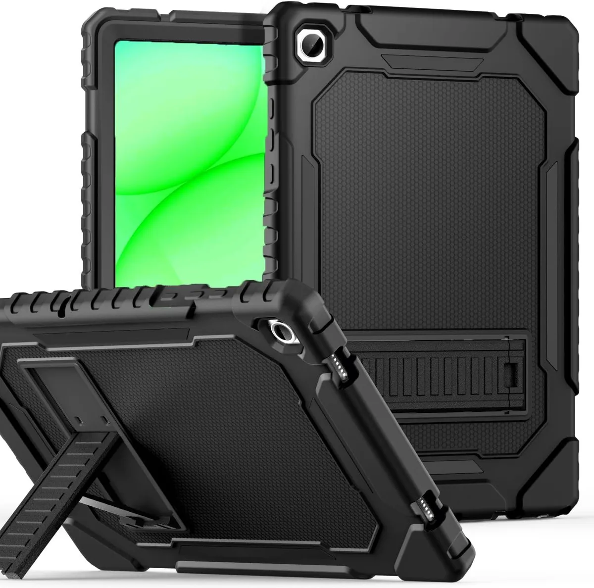 Kootion Kootion Galaxy Tab A11+ A9+ Plus 11 inch 2026 2024 case — product photo