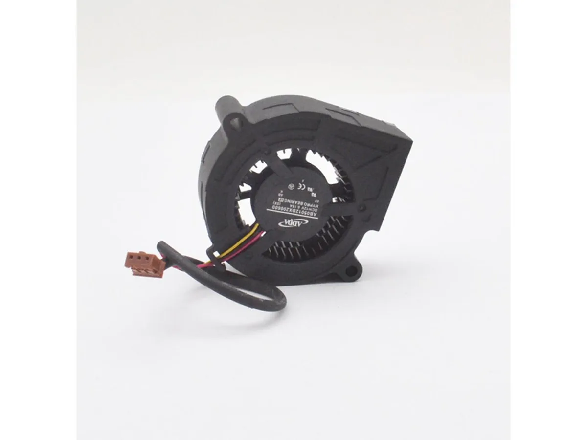 Fans Fans AB05012DX200600 5020 12v 0.15a Blower case fan — product photo