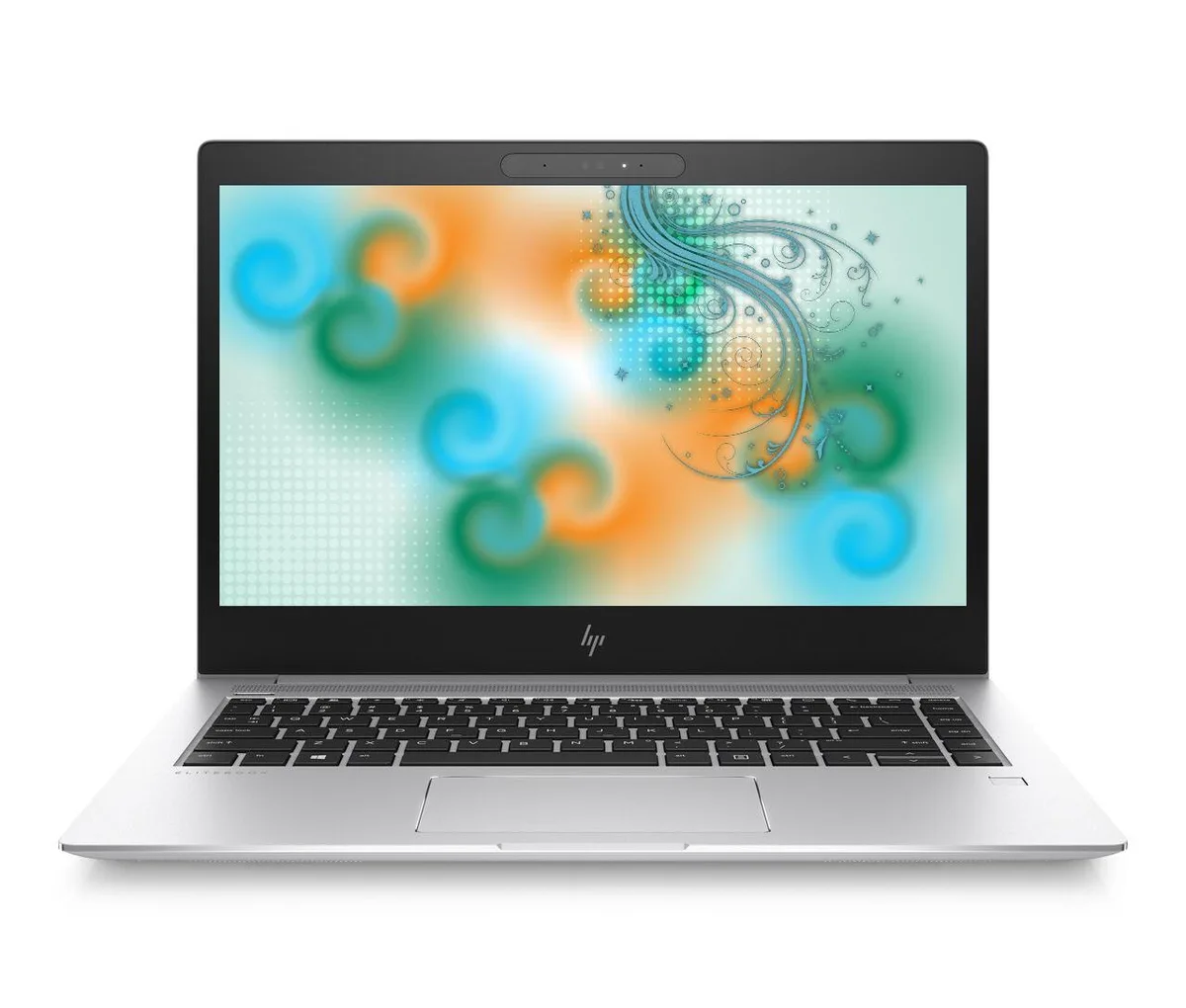 HP HP EliteBook 840 G5 14 laptop i7-8650U 8GB 2TB NVMe — product photo