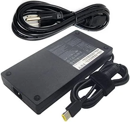 myVolts myVolts 230W Slim Tip AC Adapter for Lenovo ThinkPad — product photo