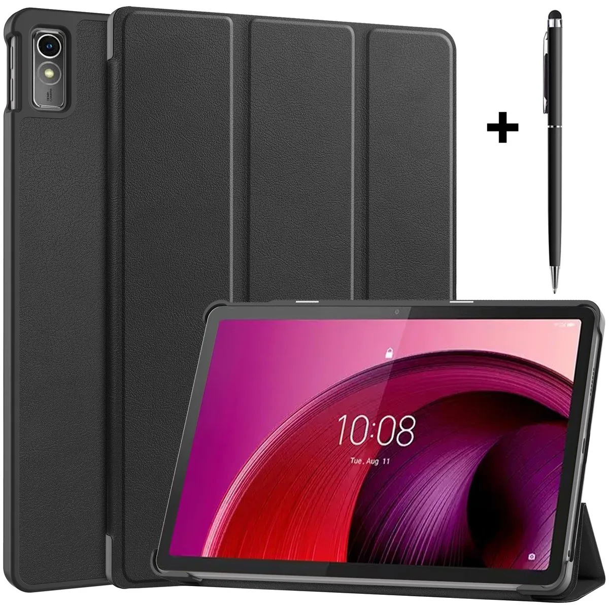 Werleo Werleo TB-360ZU laptop case for Lenovo Tab M10 5G 10.6 inch 2023 — product photo