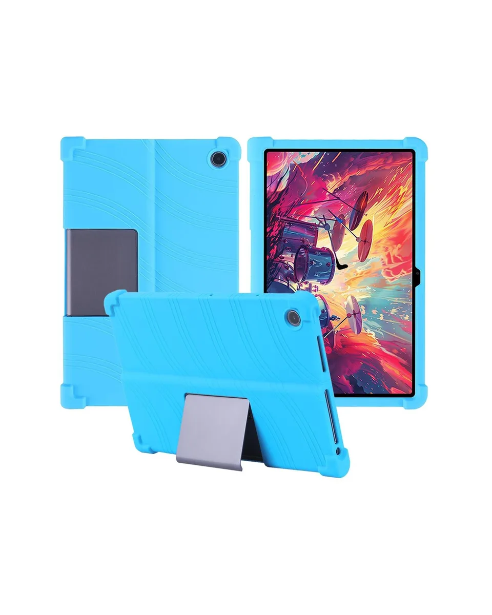 GSM Outdoors GSM Outdoors 2 in 1 Accessory for Lenovo Tab Plus 2024 11.5 Sky Blue — product photo