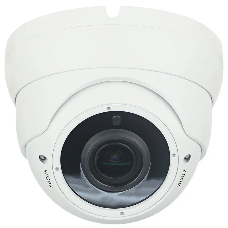 Bluecctv Bluecctv BL-IR9542VF-W-2812 1200TVL 1.3MP 2.8-12mm turret camera — product photo
