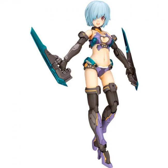 Kotobukiya Kotobukiya Frame Arms Girl P3 Hresvelgr Bikini Armor Version Model Kit — product photo