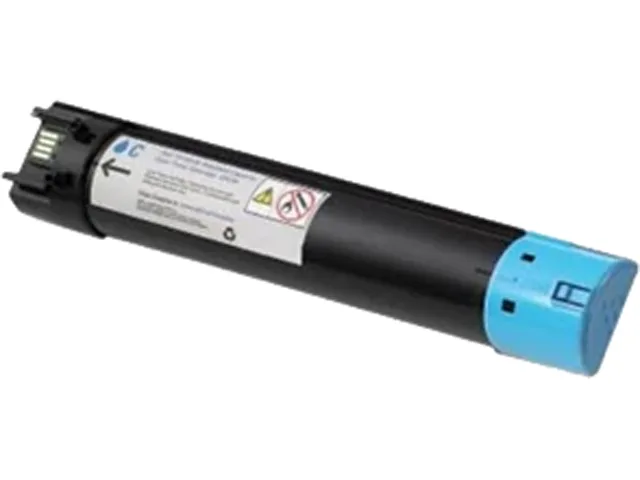 DELL DELL GG579 Cyan Toner Cartridge for 5100CN — product photo