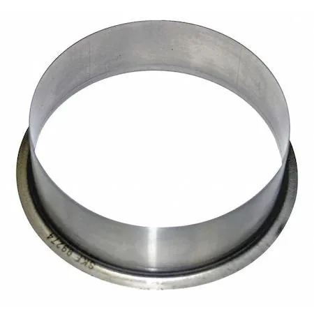 SKF 99235 stainless steel wear sleeve chromium plated finish 59.92 to 60.07 mm shaft range