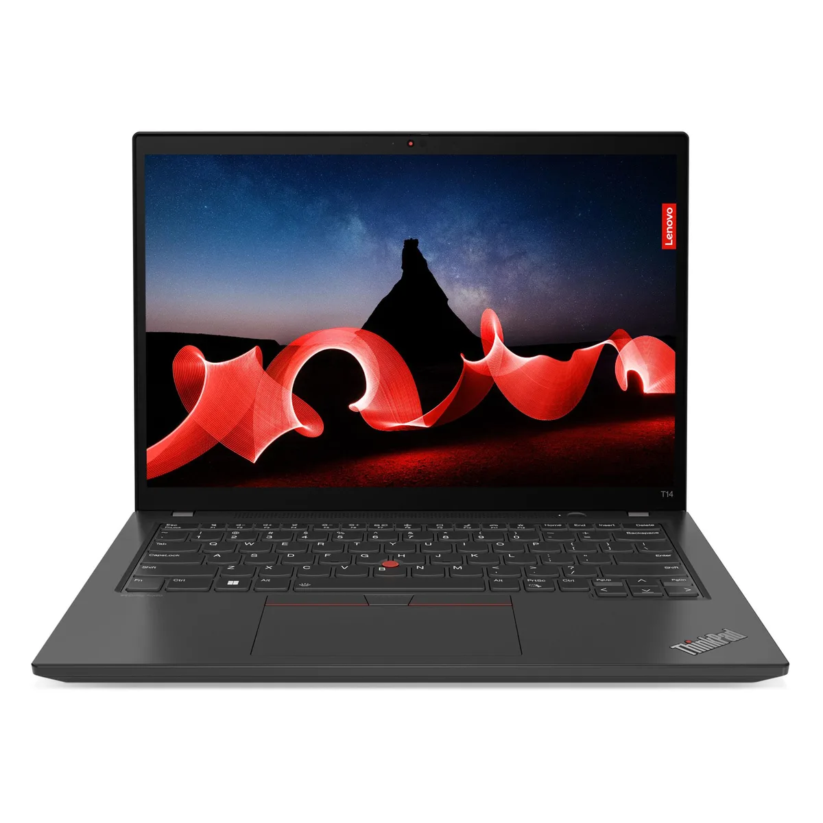 Lenovo Lenovo ThinkPad T14 Gen 4 14" Touch i7-1365U vPro 16GB 512GB — product photo