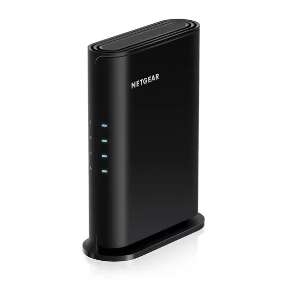 Netgear Inc. Netgear Inc. RAX9-100PAS AX1800 Wi-Fi 6 wireless router — product photo