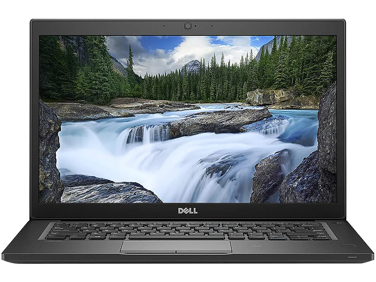 DELL DELL NE5-33642 Latitude 7490 laptop i5-8350U 16GB 256GB 14.0" FHD — product photo