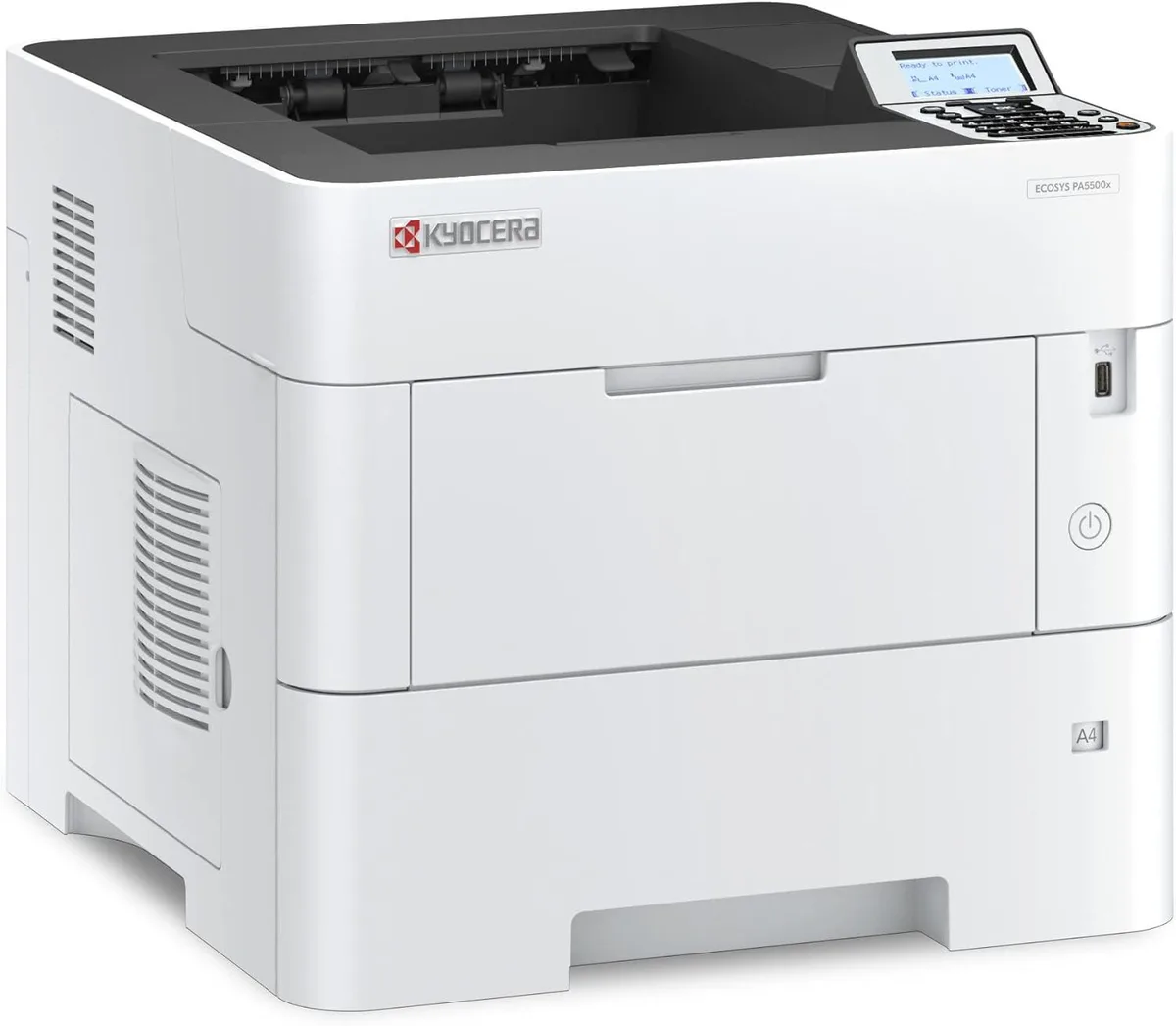 Kyocera Kyocera ECOSYS PA5500x 57 ppm Laser Printer 512 MB — product photo