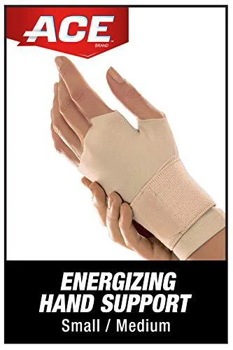 ace ACE 203061 Energizing Hand Support Keepsake — product photo