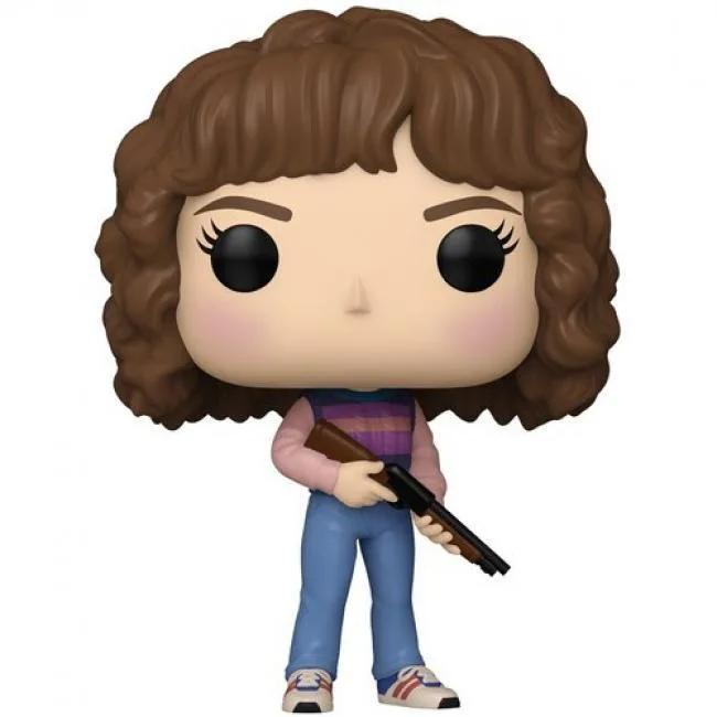 Funko Funko 75748 Nancy Wheeler POP! Television action figure — product photo