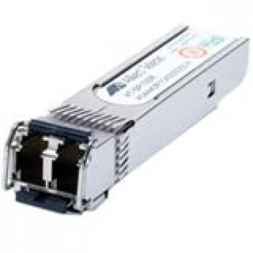 Allied Telesis Allied Telesis AT-SP10SR SFP+ 10Gbase-SR server accessory — product photo