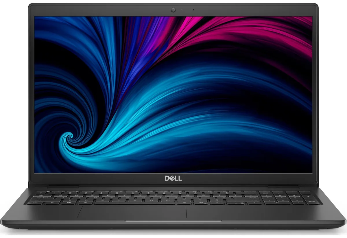 DELL DELL Latitude 3000 laptop i5-1135G7 8GB 256GB 15.6 HD — product photo
