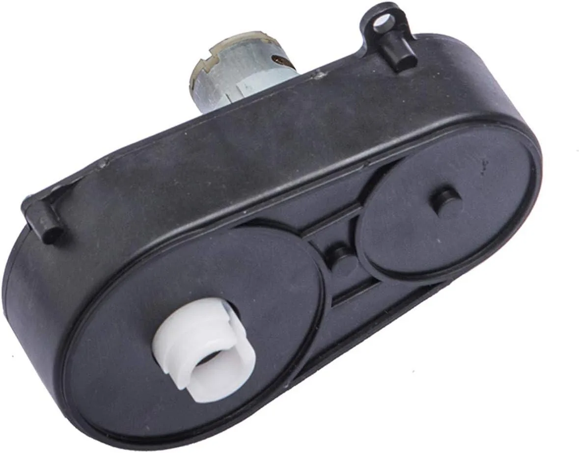 usbroway usbroway RS 390 24V Steering Gearbox Motor — product photo