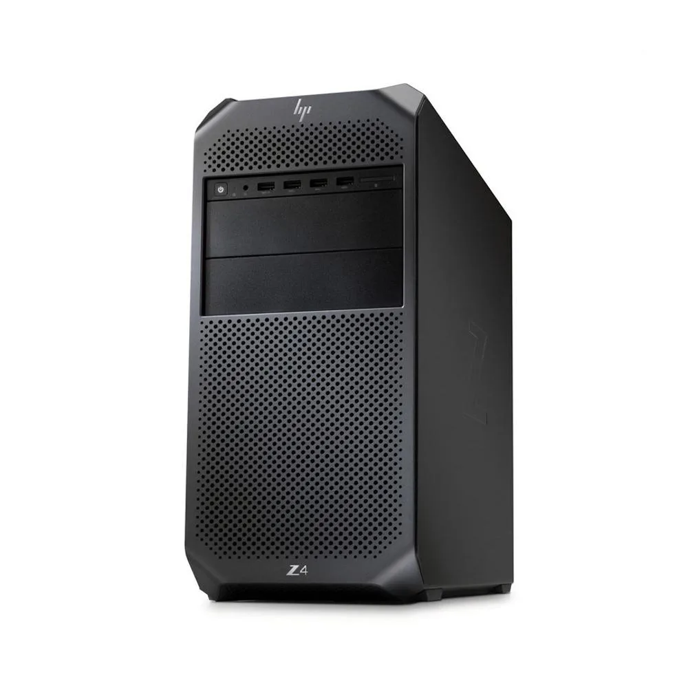 HP HP Z4 G4 Xeon W-2125 4.00GHz 4-Core Workstation — product photo