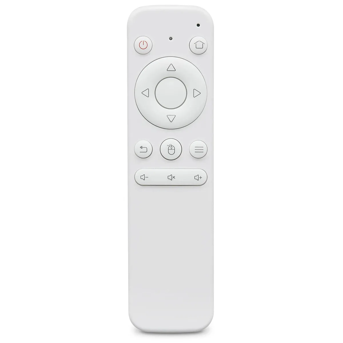 Kodak Kodak Remote for Luma 350 400 450 Projectors Black — product photo