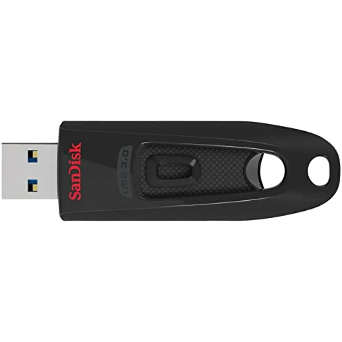 SanDisk SanDisk Cruzer Ultra USB 3.0 16 GB 5-pack SDCZ48-016G-U46 — product photo