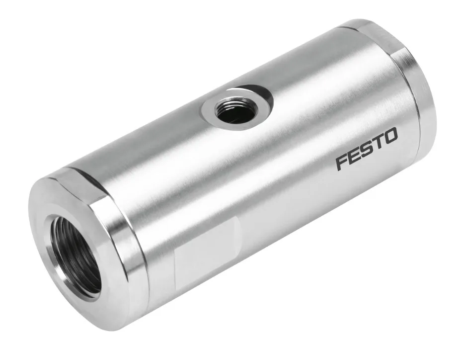 Festo Festo VZQA-C-M22U-15-GG-V4V4E-4 3022829 Pinch Valve electrician tool — product photo