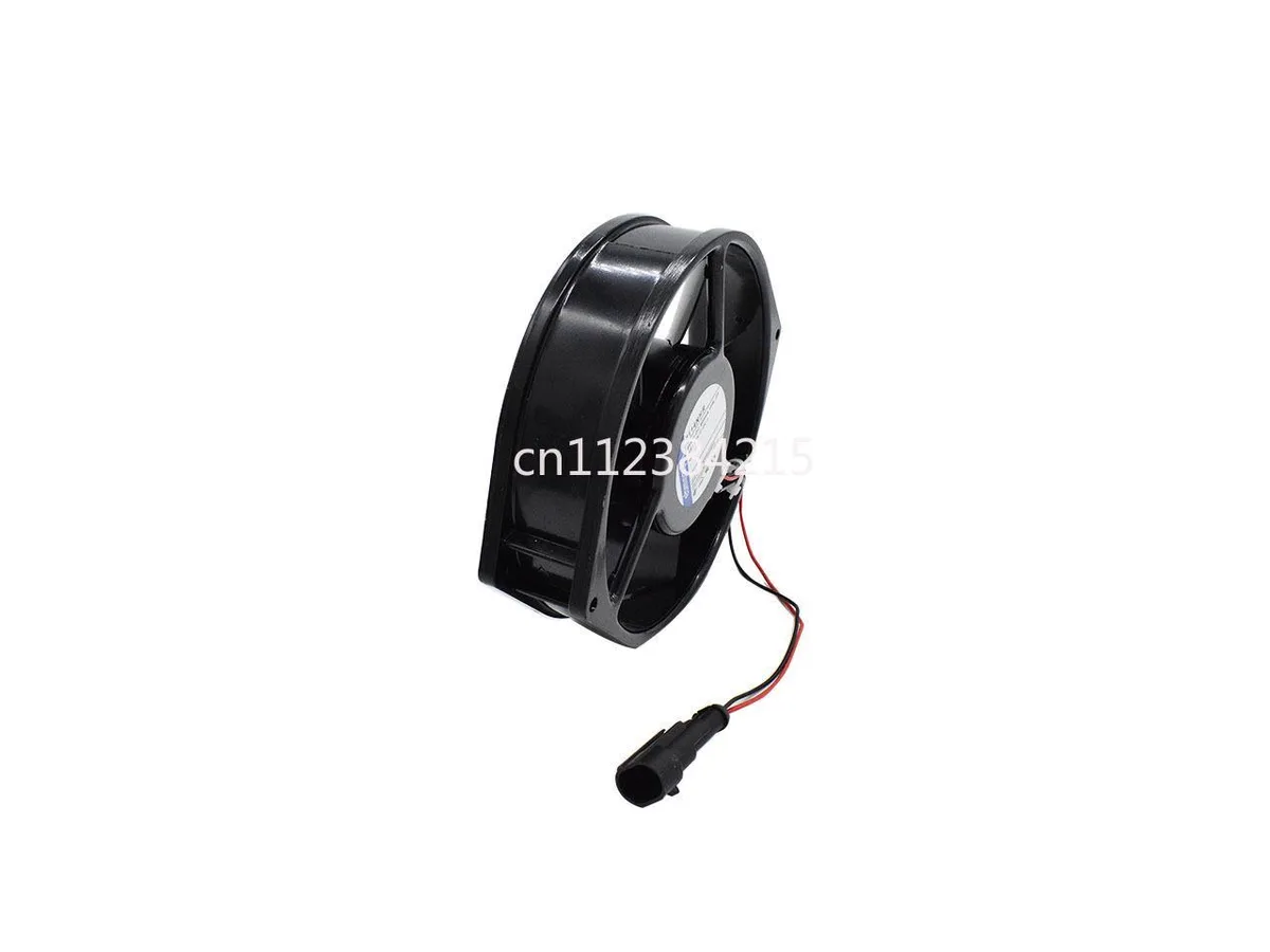 Fans Fans 15038 24V 7114NHR 19W 790mA case fan — product photo