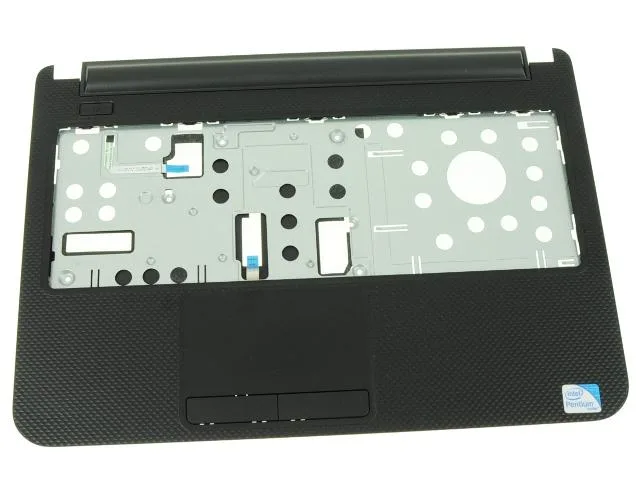 DELL DELL Palmrest Touchpad Assembly Black FKTJF 14 3421 5421 — product photo