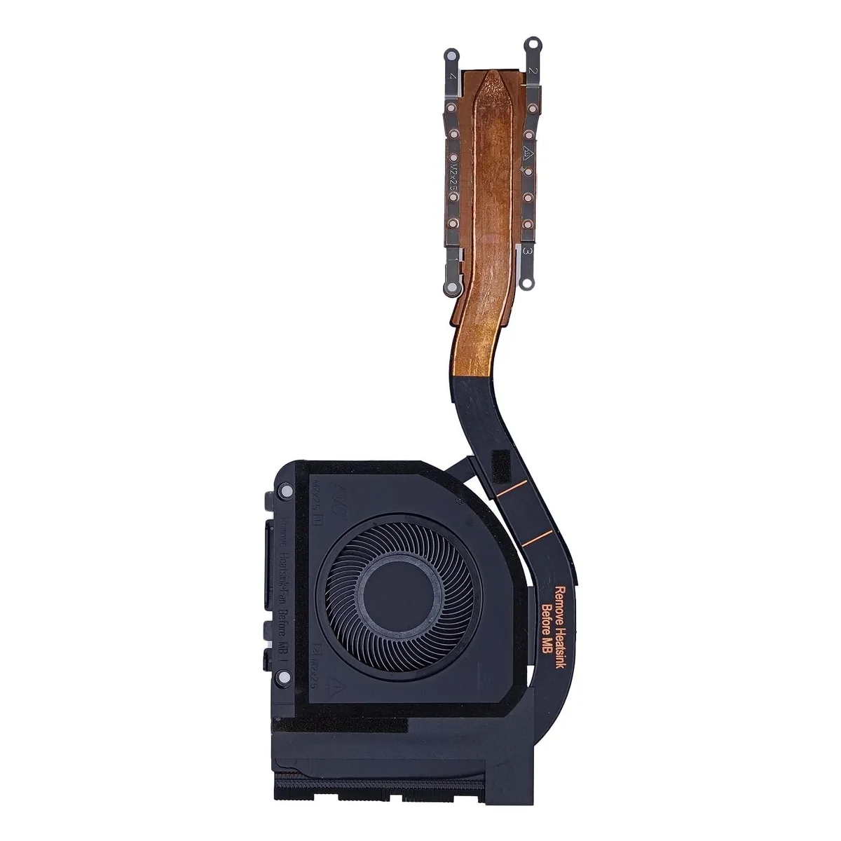 GSM Outdoors GSM Outdoors 2 in 1 accessory for Dell Latitude 7430 — product photo