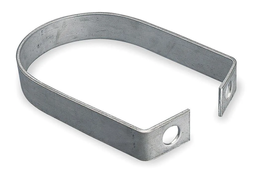 Caddy Caddy 1050150S4 Loop Hanger 1-1/2 In 304 Stainless Steel — product photo