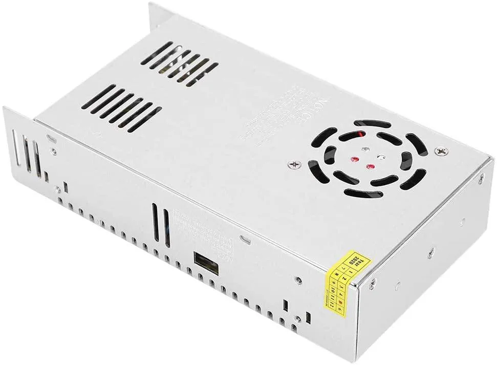 myVolts myVolts S-360-12 12V 360W Switching Power Supply — product photo