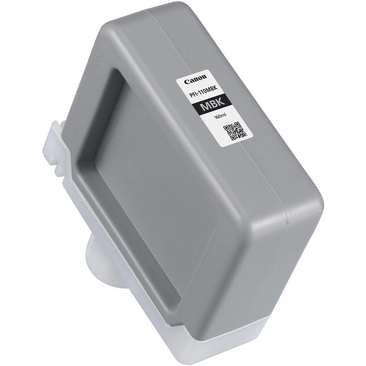 Canon Canon PFI-110 160ml Matte Black Pigment Ink Tank — product photo