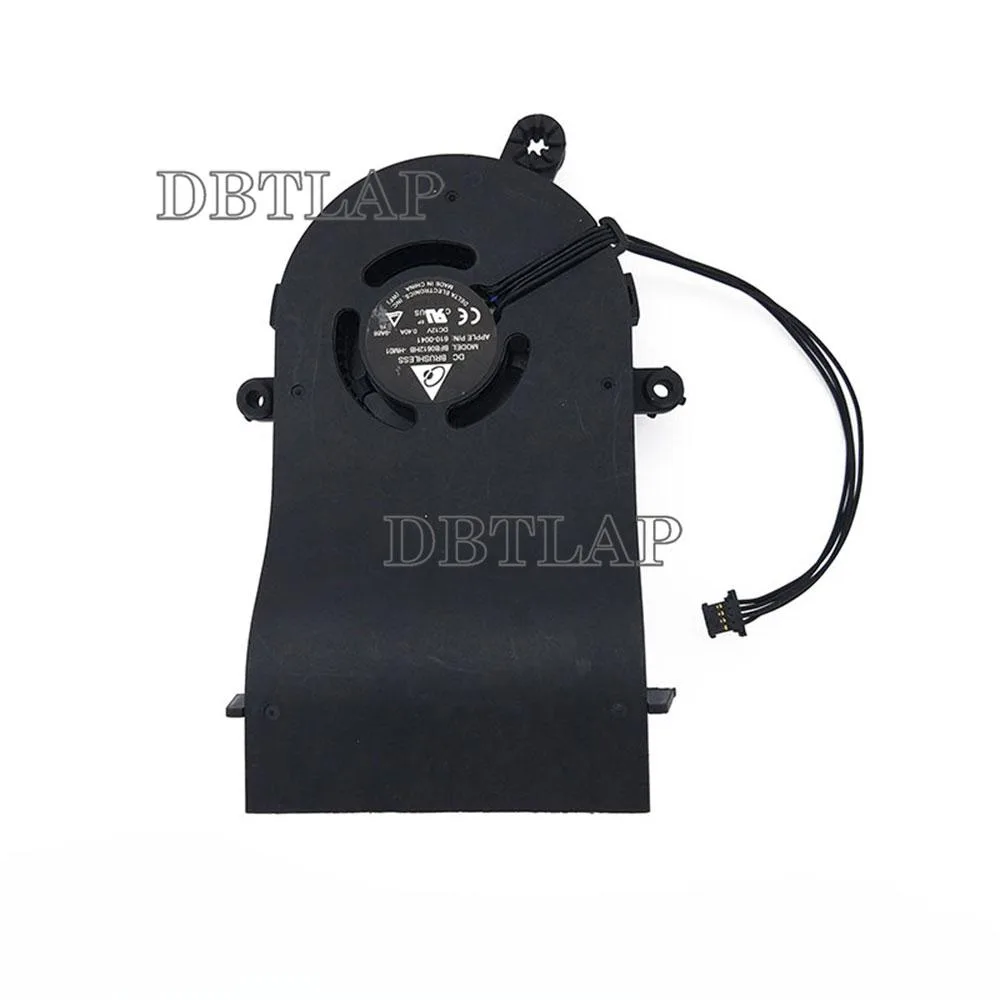 DBTLAP DBTLAP Laptop CPU Fan for A1312 27" HDD Cooling — product photo