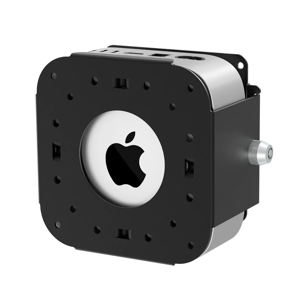 RackSolutions RackSolutions 105-D Wall Mount for Apple Mac Mini (M4, 2024) — product photo