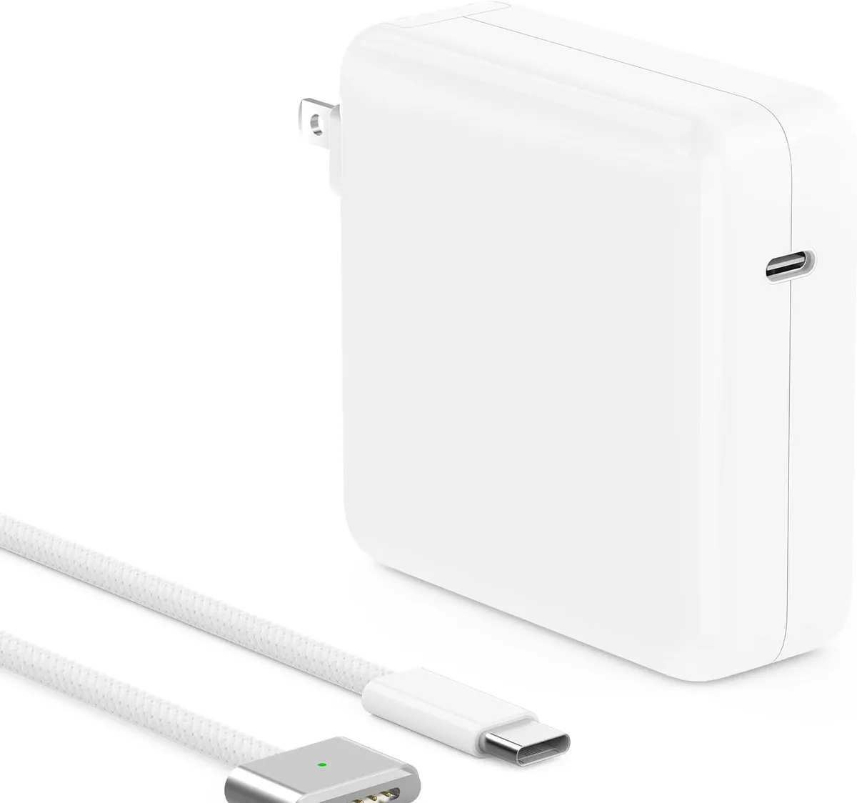 Chopmate Chopmate 140W USB-C Magnetic 3 AC adapter 6.6FT — product photo