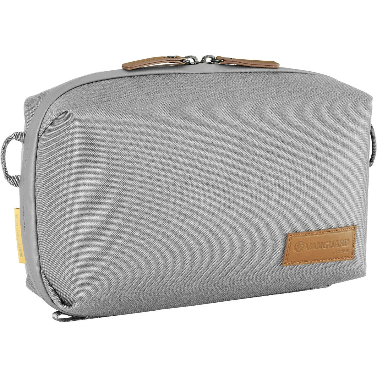 VANGUARD VANGUARD VEO City TP28 4L Tech Pouch Gray — product photo
