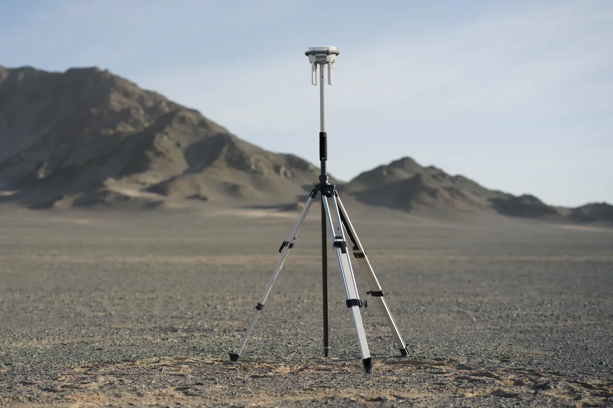 DJI DJI RTK3 Multifunctional Base Station drone accessory — product photo