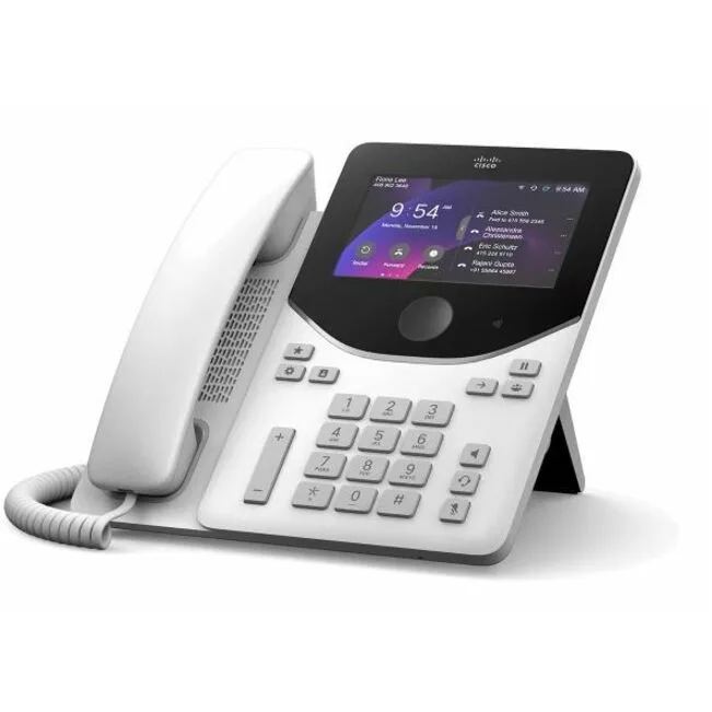 Cisco Systems, Inc. Cisco Systems, Inc. DP-9871-L-K9= 9871 Cordless Desktop VoIP Phone — product photo