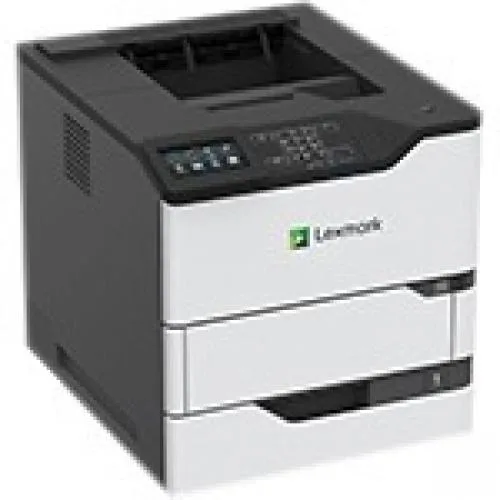 Lexmark Lexmark 50G0310 MS826de 70 ppm 4.3-inch laser printer — product photo