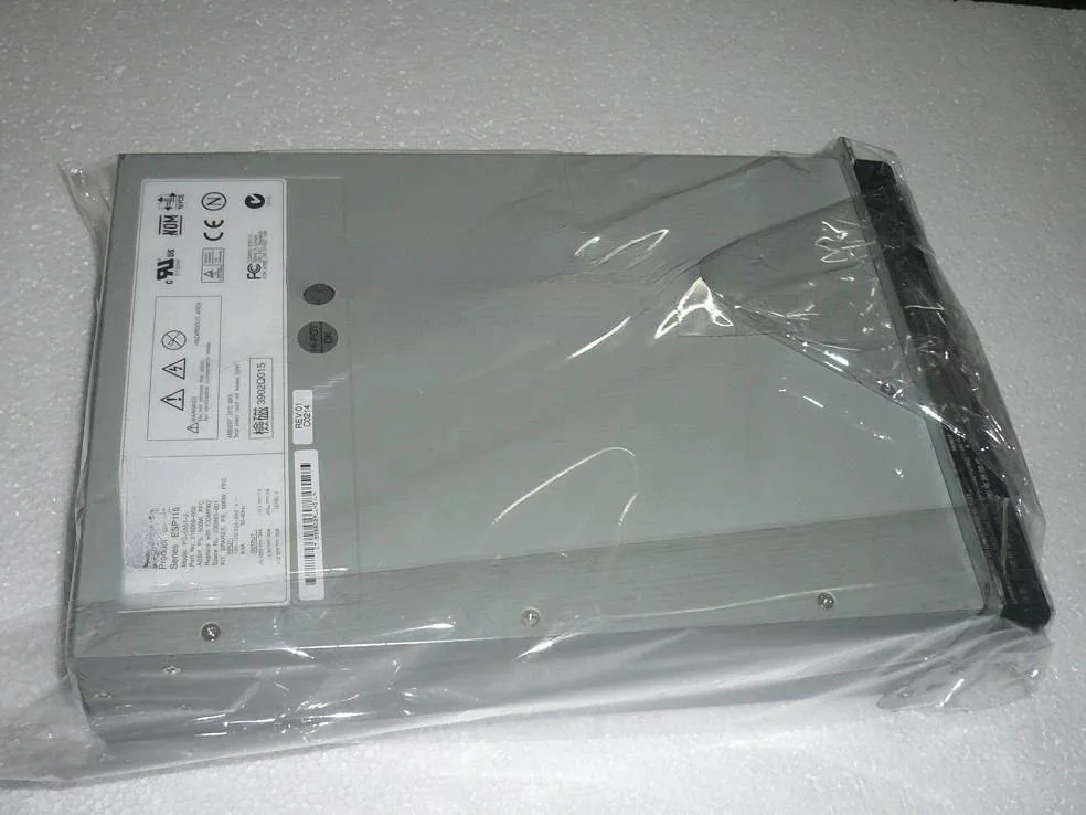 Supersuperuncle Supersuperuncle HP ML370G3/G2 Server Power Supply PS-5551-2 216068-002 230993-001 — product photo