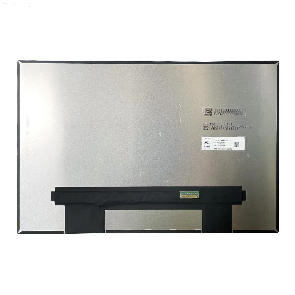 LPScreen LPScreen MNE007JA1-1 14" WUXGA 1920x1200 60Hz 30-pin laptop screen — product photo