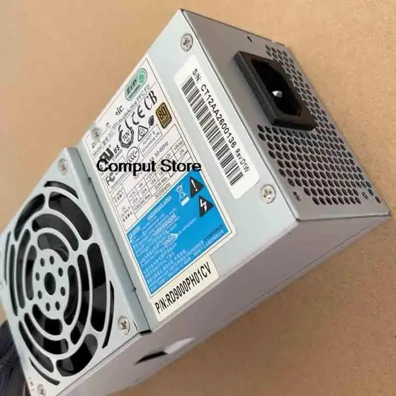 KHACHIMO KHACHIMO SS-300TFX Cashier Case TFX Small Power 300W power supply — product photo