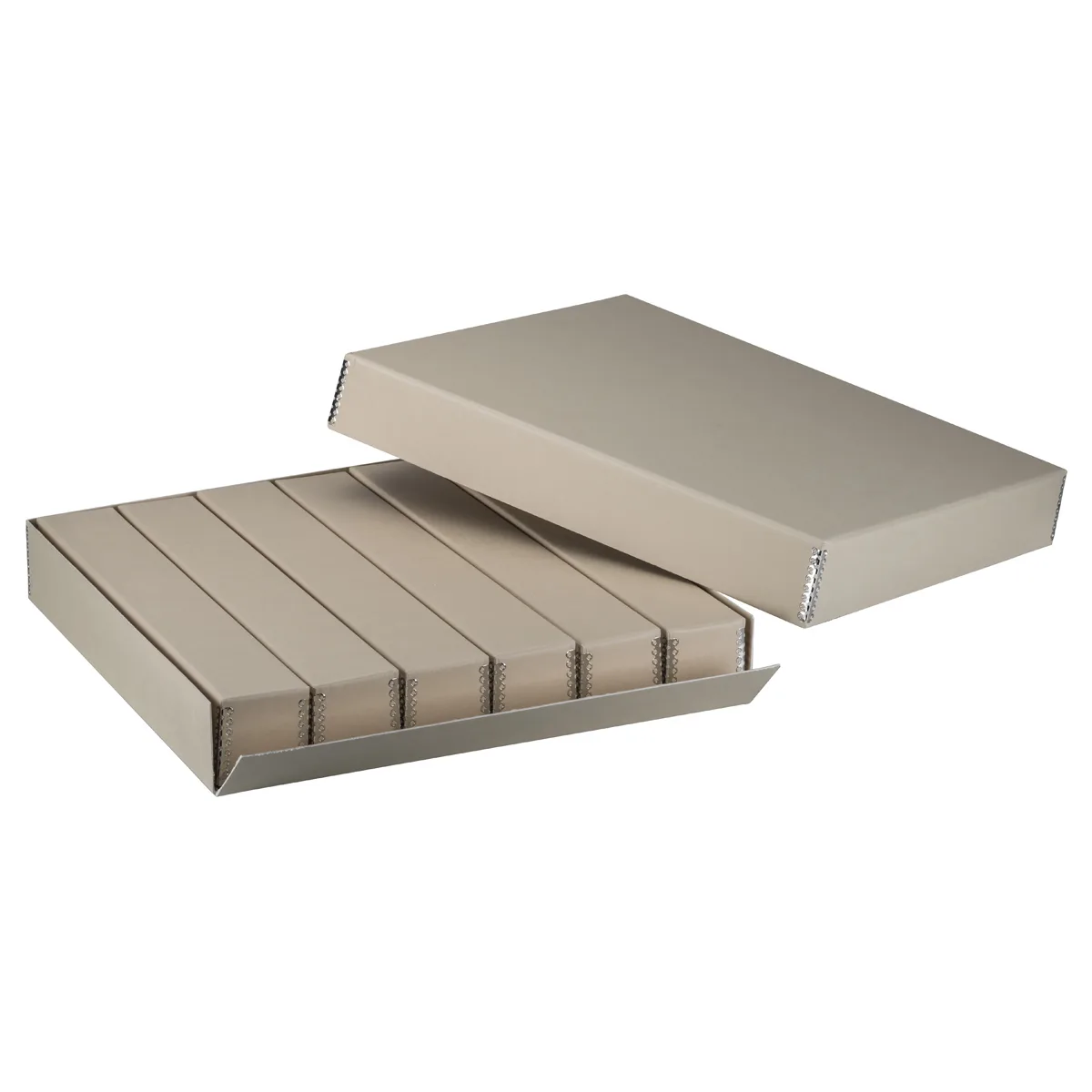 Adorama Adorama 35mm Master Slide Storage Box 2160 Slides — product photo