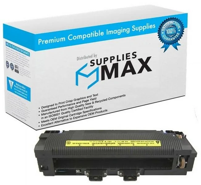 SuppliesMax SuppliesMax RG5-4447-030CN 110V Fuser Assembly 350000 Pages — product photo