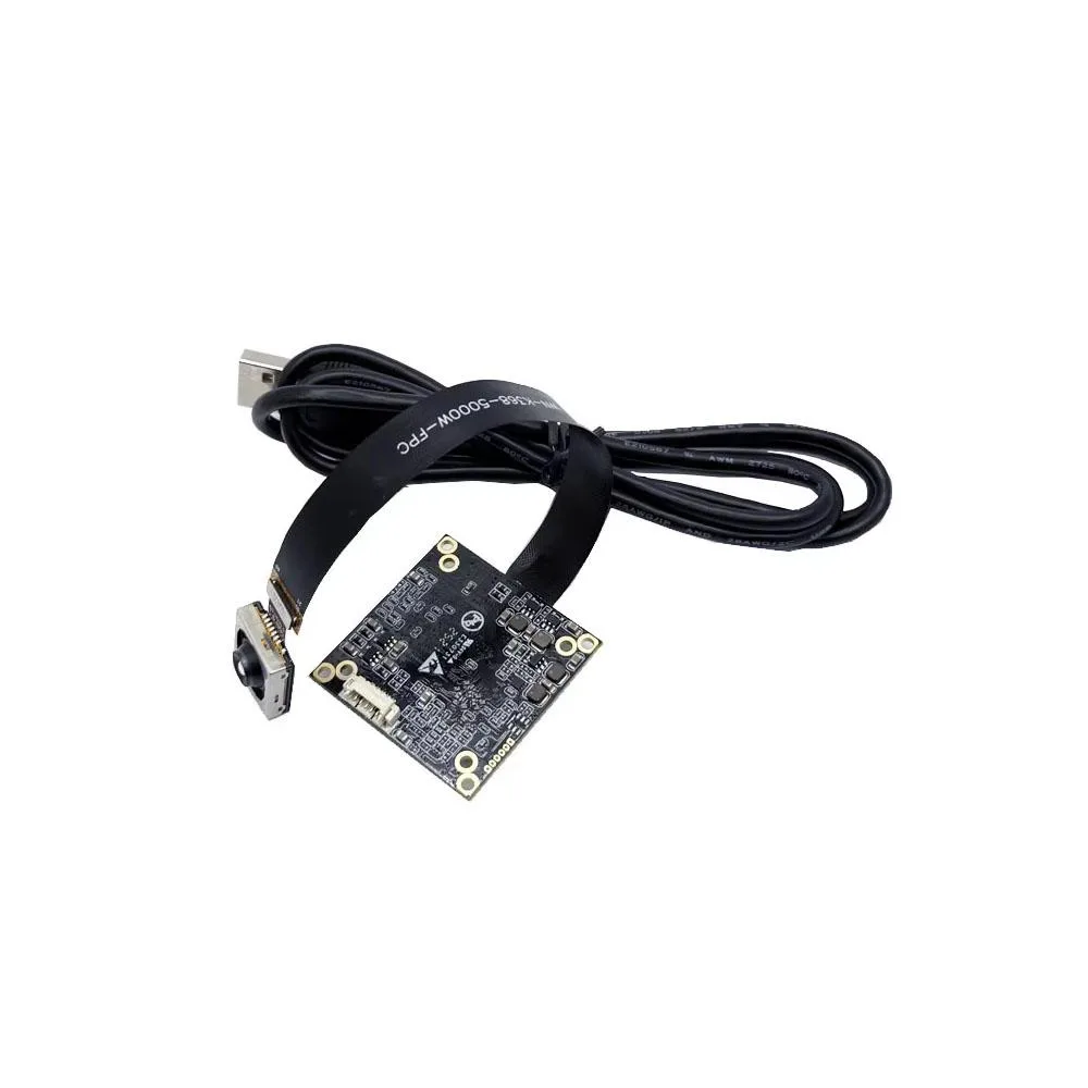 Weinandianzi Weinandianzi 50MP IMX766 USB Camera Module PDAF 84.4° — product photo