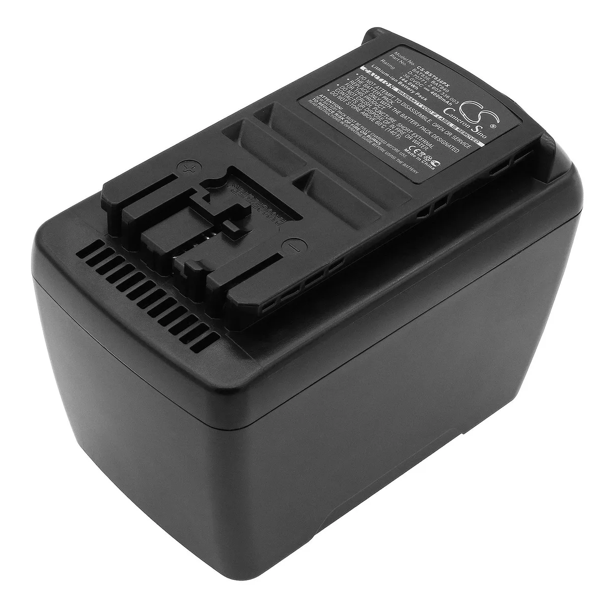 Cameron &amp; Co Cameron &amp; Co DS-CS-BST836PX 36 V 4 Ah Li-ion battery — product photo
