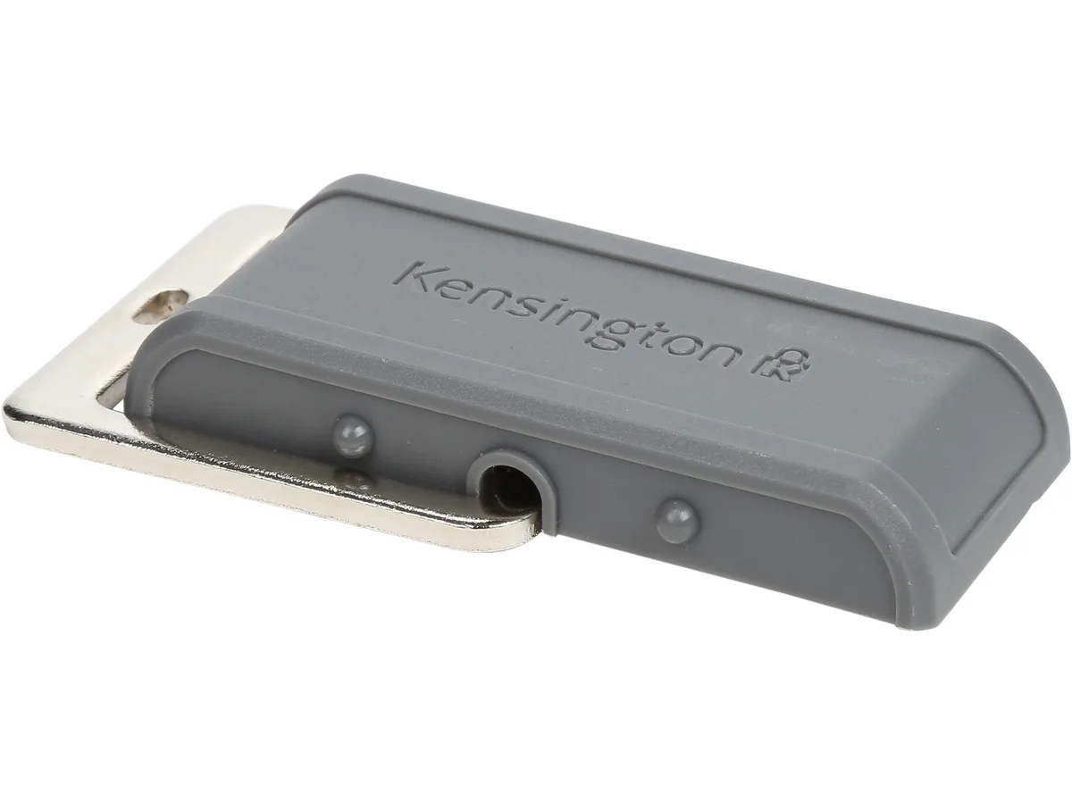 Kensington Kensington Desk Mount Cable Anchor K64613WW accessory — product photo