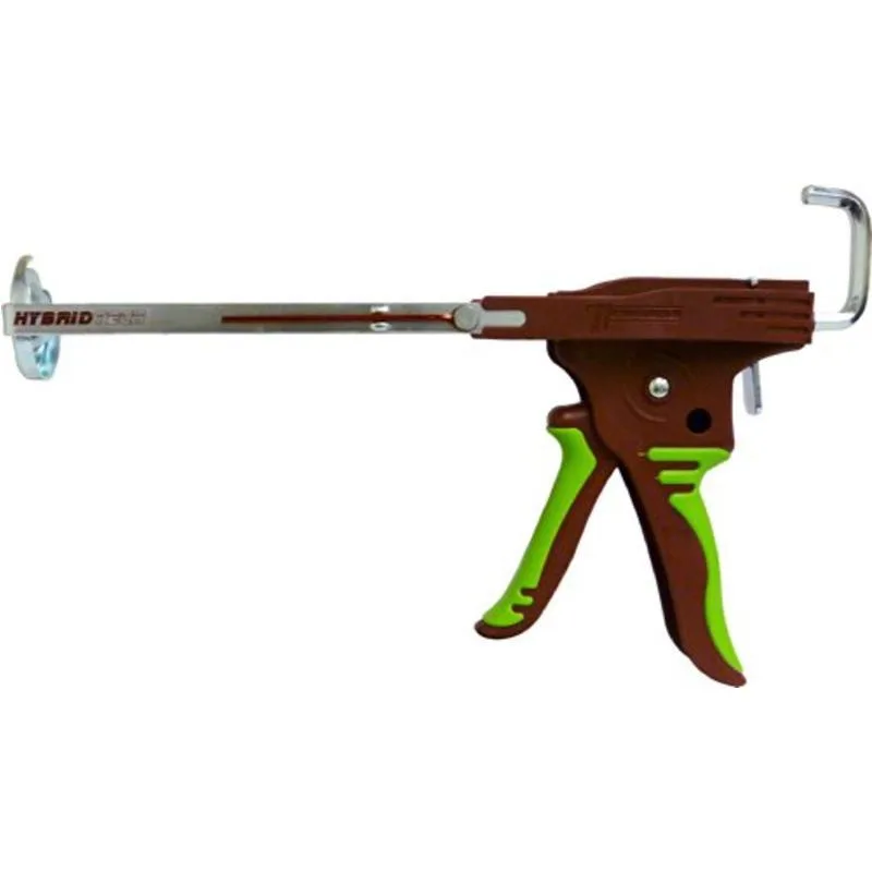 Newborn Newborn 211-HTS 10 oz Caulk Gun — product photo