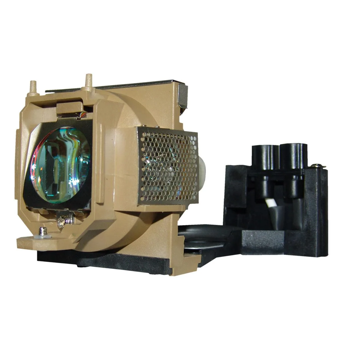 Jaspertronics Jaspertronics 5J.J2G01.001 Lamp &amp; Housing for BenQ Projectors — product photo