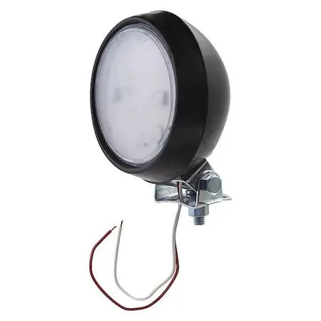 Grote Grote 63551 Flood Lamp LED Rubber Housing Clear 12V 290lm — product photo